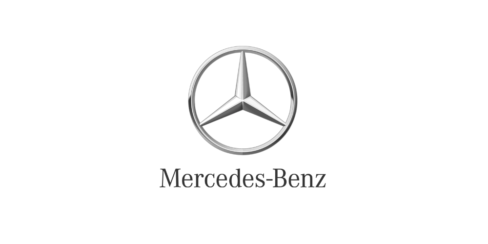 Mercedes Logo