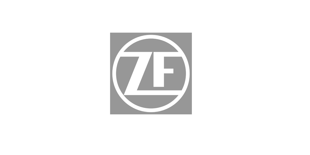 ZF Logo